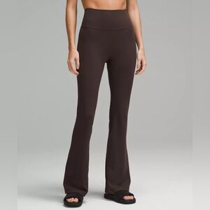 Lululemon Flared Pant